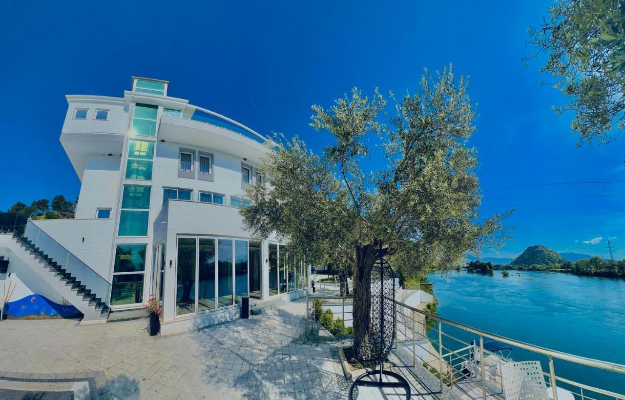 Principe Del Lago Canaj Exterior foto
